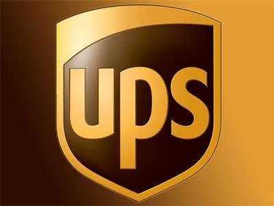 UPS Ground